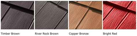 Metal Roof Colors: How to Select the Best Color for a New Metal Roof