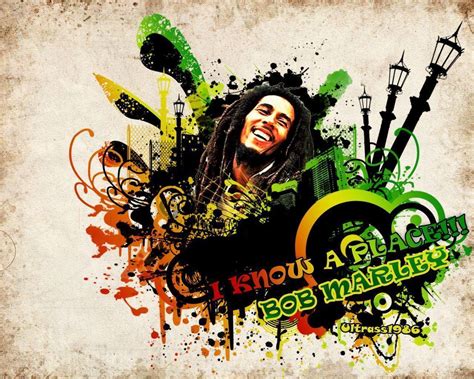 Bob Marley Desktop Backgrounds Wallpaper Cave
