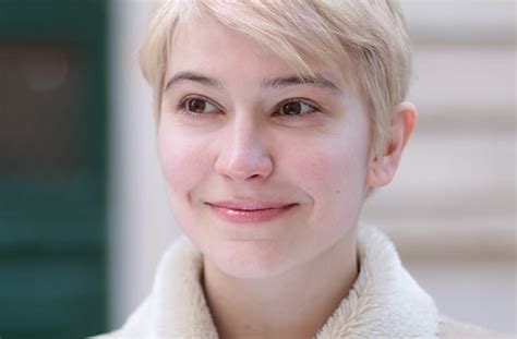 Des Rouges L Vres Nude Pour La Lipstickweek Madmoizelle