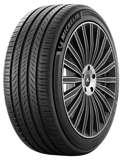 MICHELIN Primacy 5 205/55 R17 95V | reifen.com