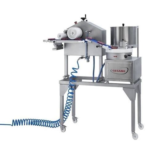 Formeuse Steak Hach Mh Super Gesame Food Machinery De