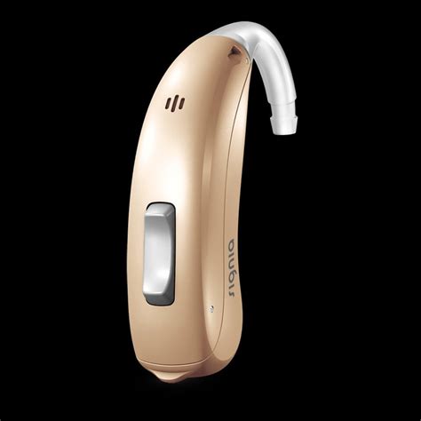 Digital Signia Motion Nx Bte Hearing Aid Behind The Ear Model Name