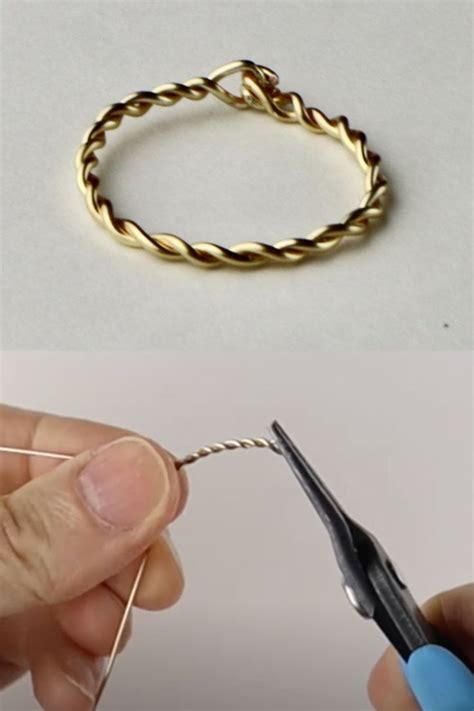 Twisted Wire Artofit
