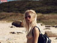 Naked Clara Rosager Added By Charlipon