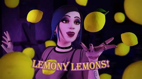 Original Character Lemony Lemons Vr Porn Video Vrporn