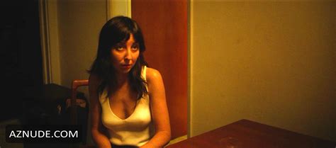 WENDY MCCOLM Nude AZNude