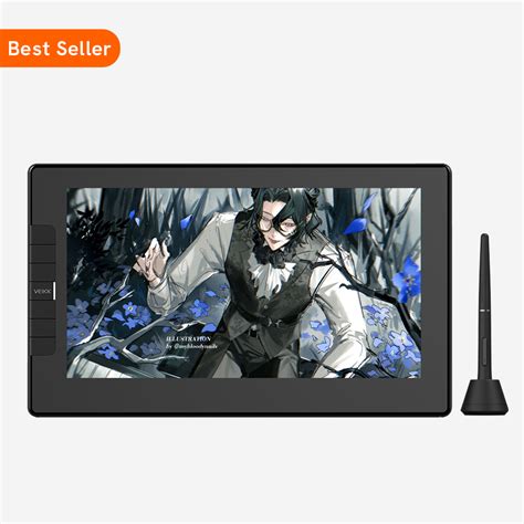 Veikk | Drawing tablets and displays to Make Creation Simple