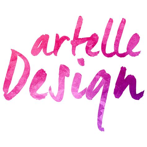 Weil ich ein Mädchen bin – Artelle-Design