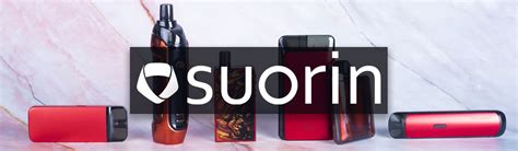 suorin vape