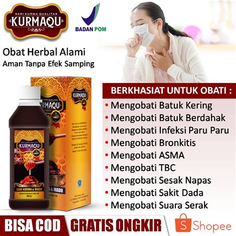 Jual Obat Batuk Kering Batuk Berdahak Sakit Dada Sesak Napas Sakit