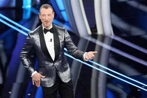 Sanremo 2021 ecco chi sarà il vincitore secondo i bookmaker