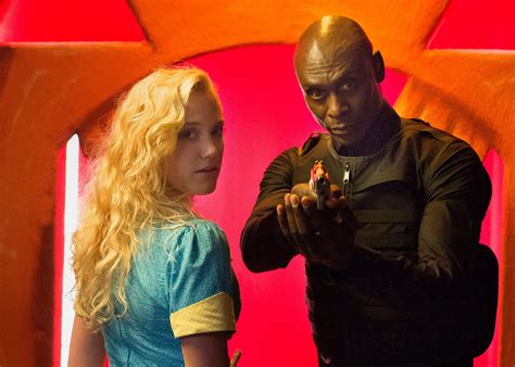 Гость (2014) — Фильм.ру