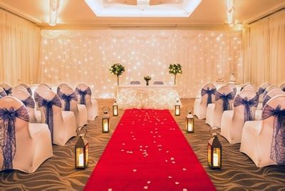 Wedding Venue Dudley | Copthorne Hotel Merry Hill Dudley