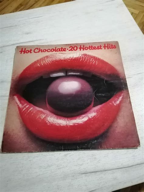 Hot Chocolate Hottest Hits Kupindo