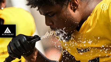 Photos Steelers Camp August 4 Vcp Football