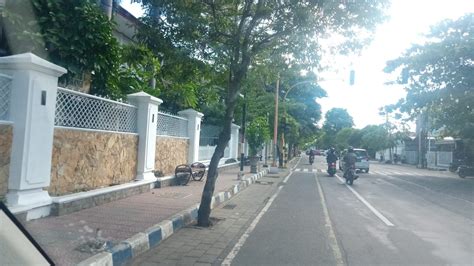 Dishub Banyuwangi On Twitter Putaran Pagi Ini Terpantau Normal Baik