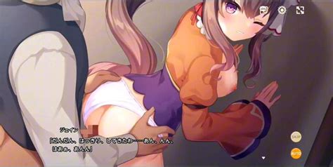 Watch れじぇくろ準新作一貫性 エロゲー れじぇくろ クリーム色髪 Porn SpankBang