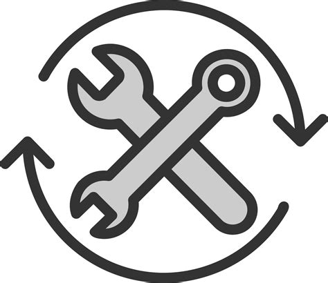 Utilities Vector Icon Design 16958044 Vector Art at Vecteezy