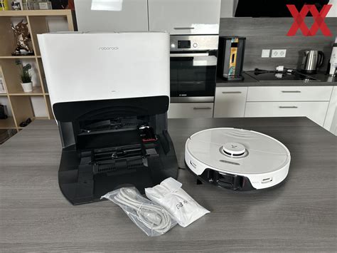 Тест и обзор: Roborock S8 Pro Ultra – робот-пылесос нового поколения ...
