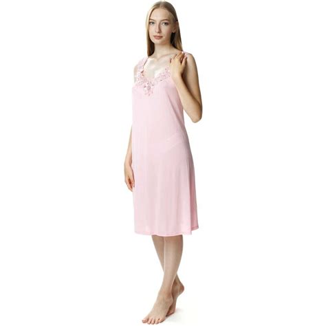 Mewa Lingerie Lekka Koszula Nocna R A Z Pi Kn Aplikacj Glami Pl