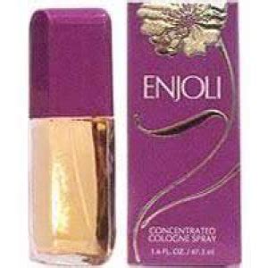 Where can I buy Revlon - Enjoli perfume | Basenotes