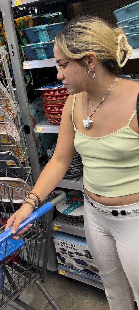 Braless Chick Tight Ass In Shorts Forum