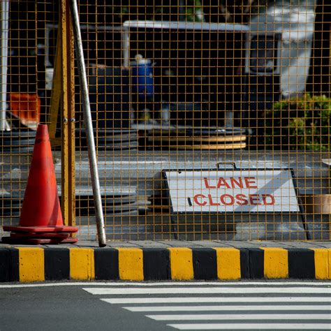 HEADS UP! Nighttime closures on I-70 scheduled for work near Sharpsburg