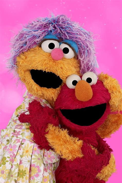 Pin on Sesame Street