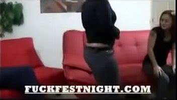 Bronx Latinas Follan En C Mara Por Primera Vez Xvideos