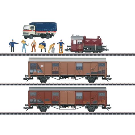 M Rklin H Startpackungen Und Zugsets Modellbau Fischer G Nstige