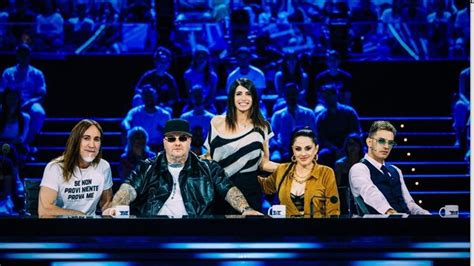 X Factor Le Pagelle E Gli Eliminati Di Ieri Il Trionfo Del