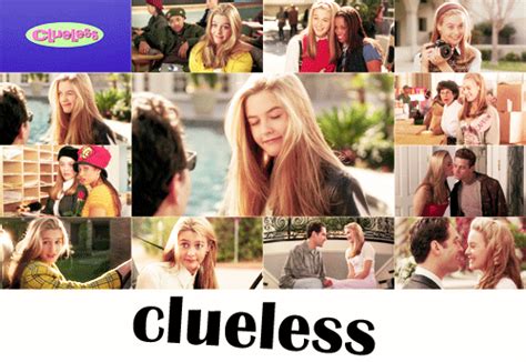 Clueless ♥ Clueless Fan Art 24138485 Fanpop