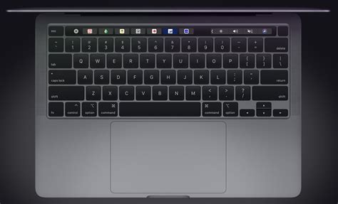 Сравниваем новые Apple MacBook Pro 13 и MacBook Air — Wylsacom