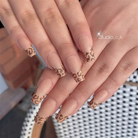 Matte Nude Nails Nail Designs For A Stylish And Timeless Look