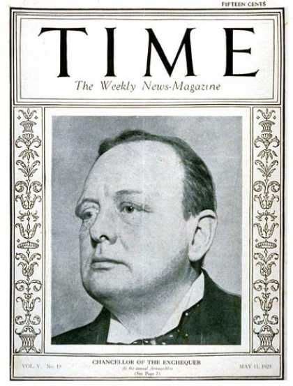 Time Covers Winston Churchill Photos Winston Churchill