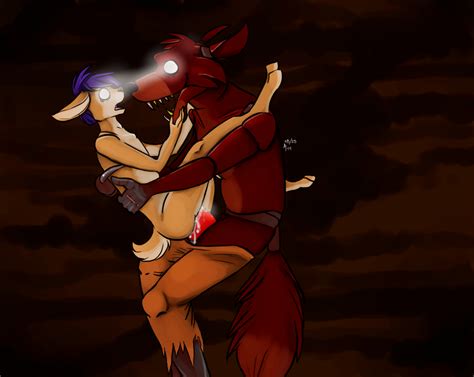 Read Foxy Five Nights At Freddy S Hentai Porns Manga And Porncomics Xxx