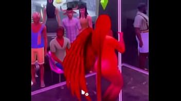 Stripper Griffen XVIDEOS