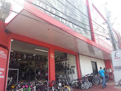 A Ciclista Manaus