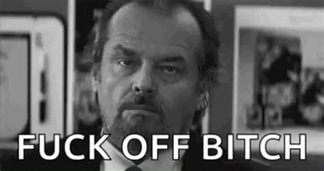 Fuck Bitch GIFs Tenor