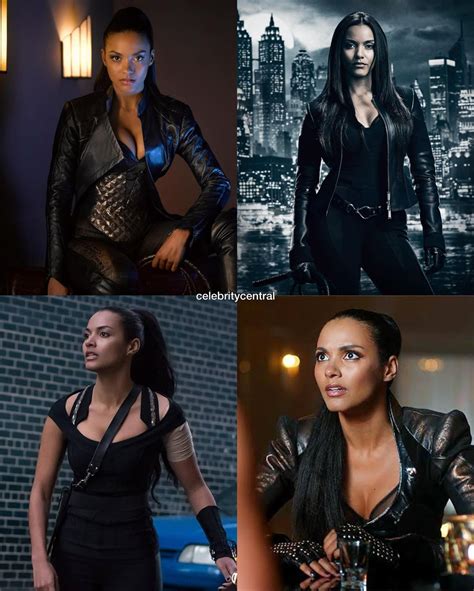jessica lucas  tabitha galavan  celebrity central facebook