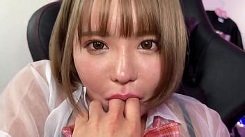 Sara Tsukihi Vollbusige Gamerin Supererotischer SEX XVIDEOS