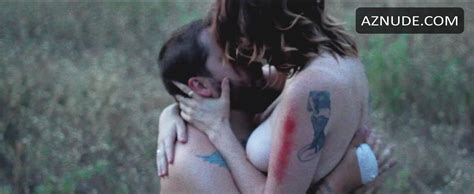 LISA FRIEDRICH Nude AZNude