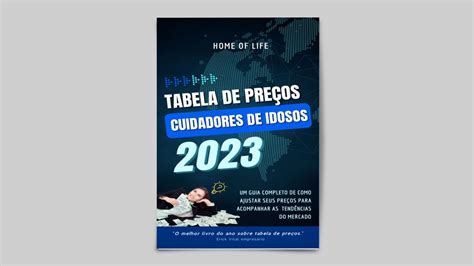 Tabela Cuidador De Idoso 2025