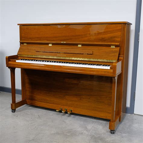 Used Samick Su Upright Piano C S Coach House Pianos