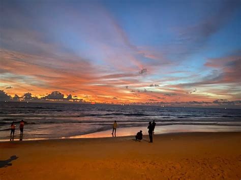 Top 10 Famous Beaches in Mangalore - Tusk Travel Blog