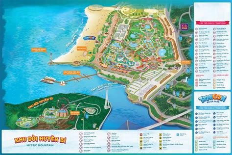 Sun World Hạ Long Giá Vé Sunworld Và Trải Nghiệm Đáng Thử