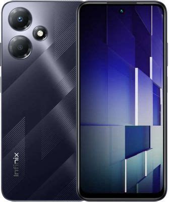 Infinix Hot Play Gb X B
