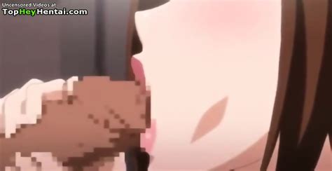 Busty Girls In Uniform Having Intense Sex