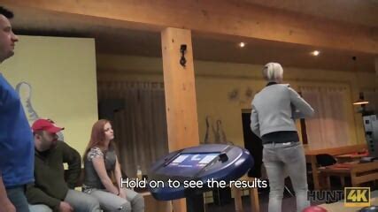 For Cash Boy Let Stranger Fuck His Girlfriend Ornella Morgen