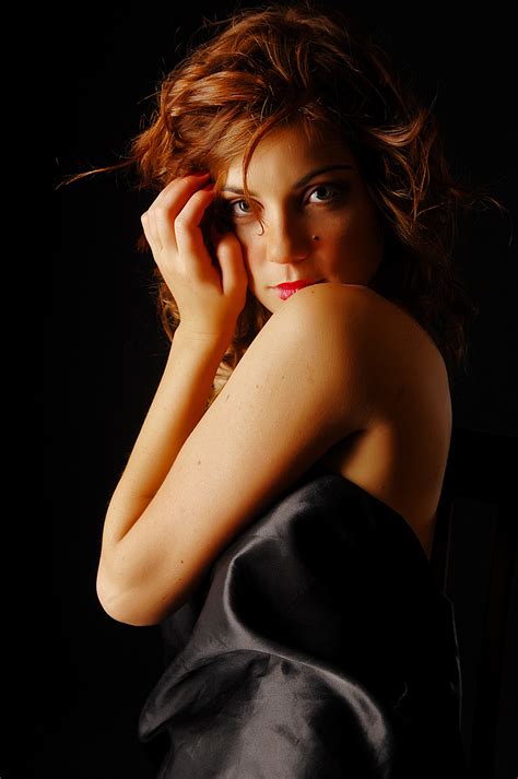 Naked Ohana Homem Added By Lobezno